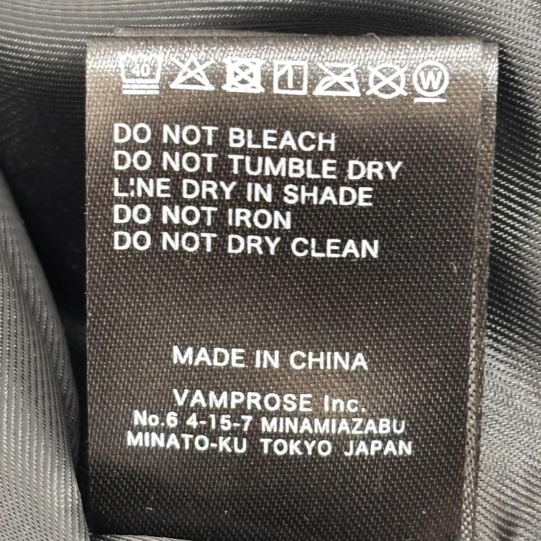SWITCHBLADE　ラルク　hyde　誕生祭　ジャケット　WM-78