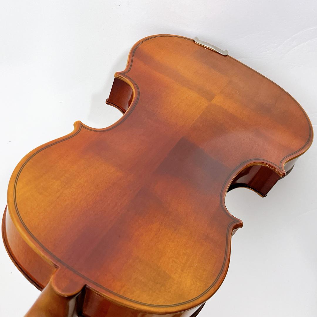 【良品✨送料無料】SUZUKI No.200 4/4 ヴァイオリン 1999年製