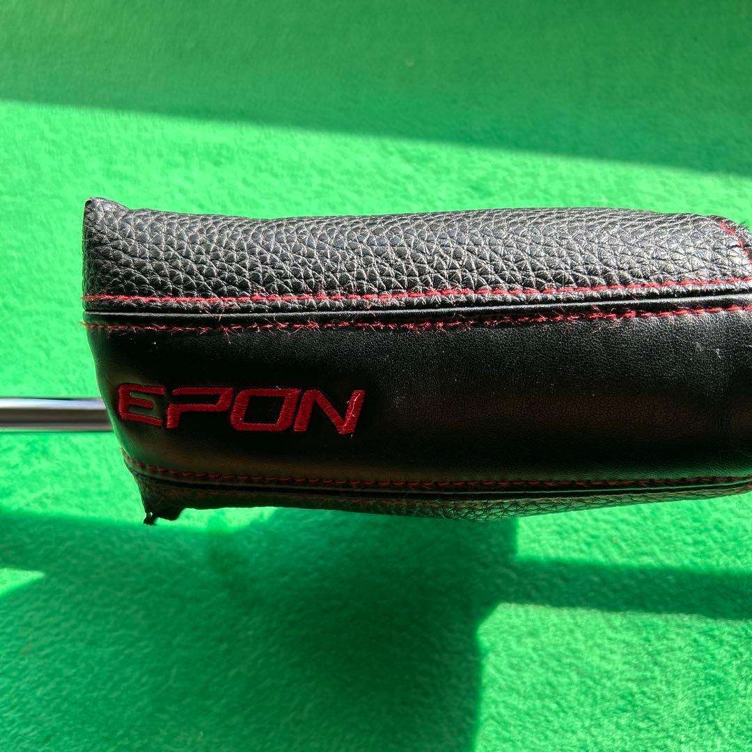 エポン　Fortune34インチ