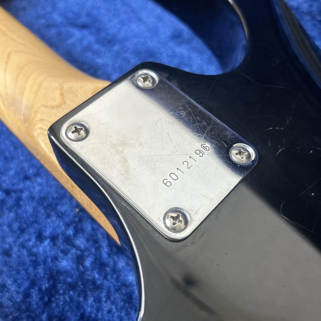 アイバニーズ　RG-170 ブラック