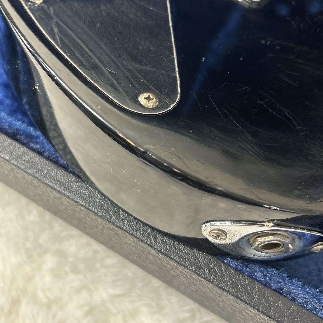 アイバニーズ　RG-170 ブラック