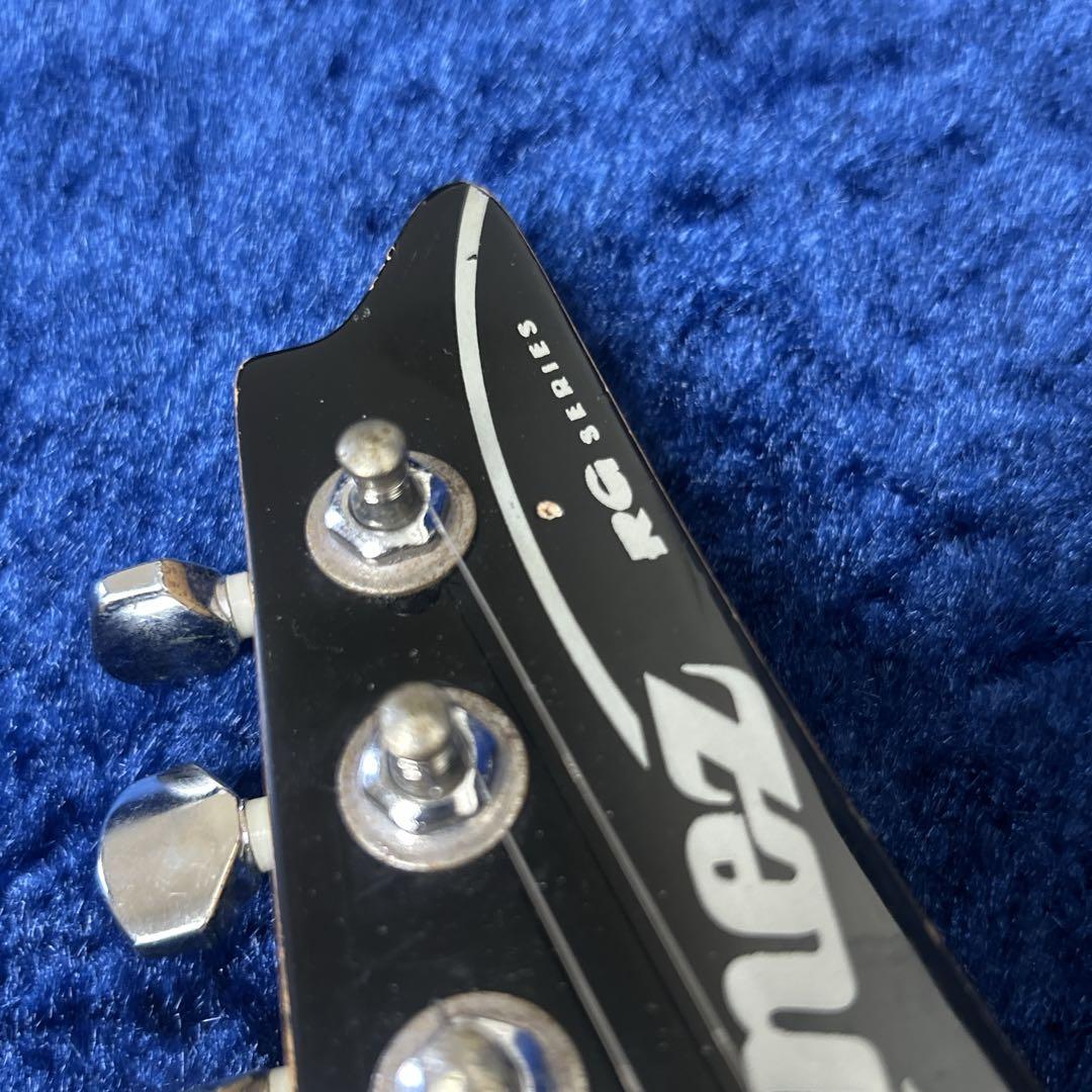 アイバニーズ　RG-170 ブラック