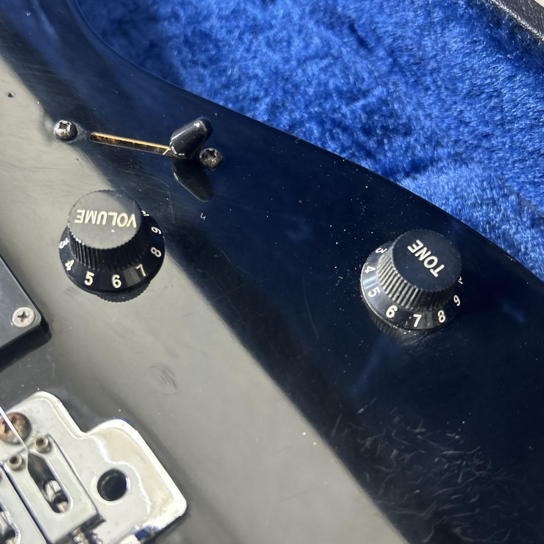 アイバニーズ　RG-170 ブラック