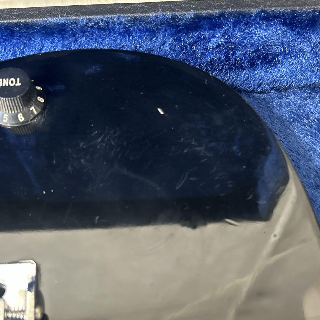 アイバニーズ　RG-170 ブラック