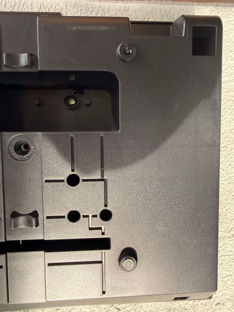 ヤマハ　電子ピアノ「Piaggero」 NP-12 スタンド付き