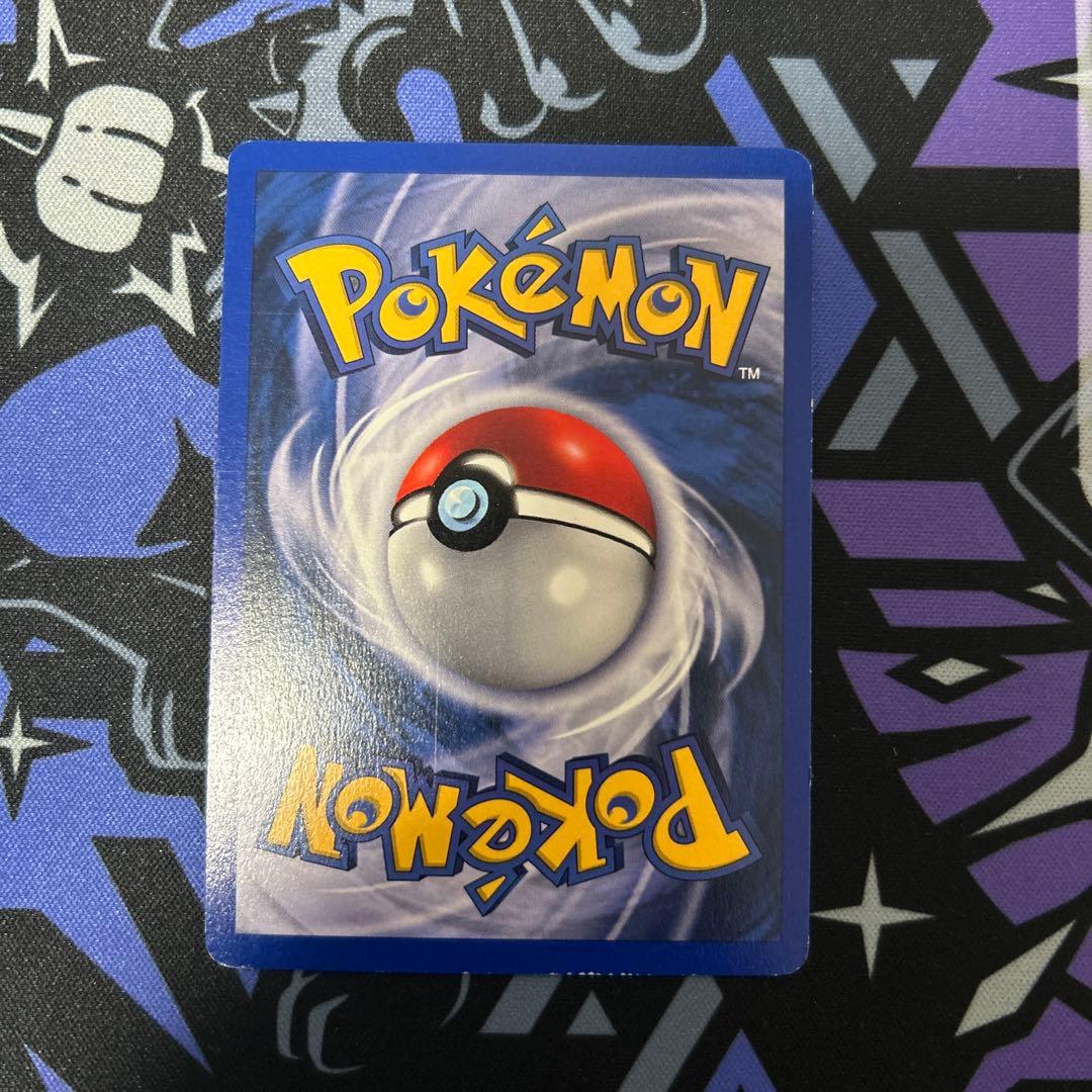 ギャラドス　旧裏　海外版　シャドーレス　ギャラドス　コイキング2枚SET