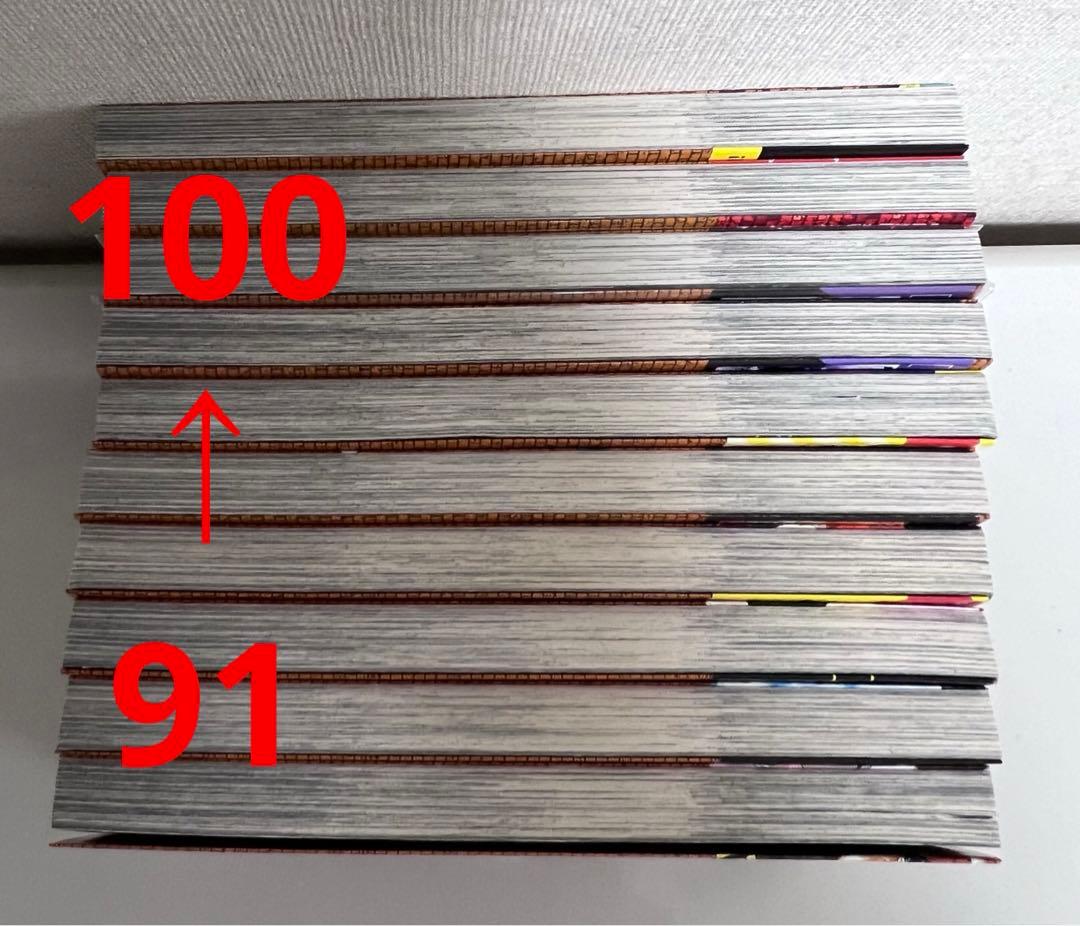 全初版 名探偵コナン 44、47、49〜71、73〜100、102〜104