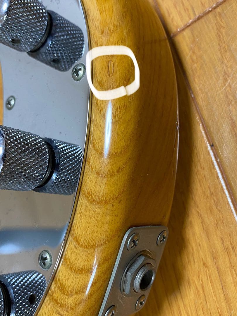 musicman stingray スティングレイ　90’s