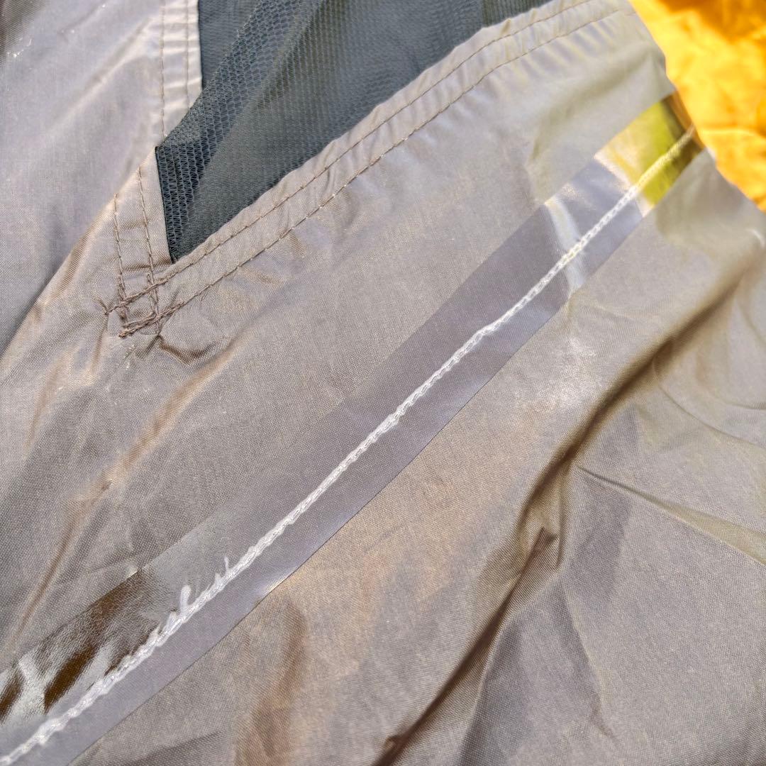 限定色　LOGOS 3ルームドゥーブル XL　ロゴス　2020