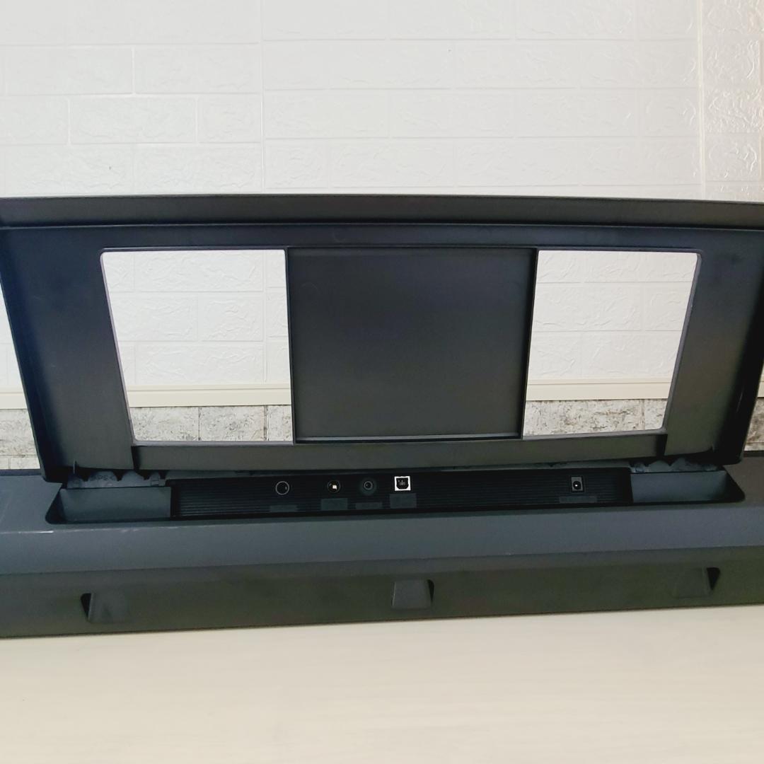 YAMAHA ヤマハ PSR-E363　電子キーボード 61鍵