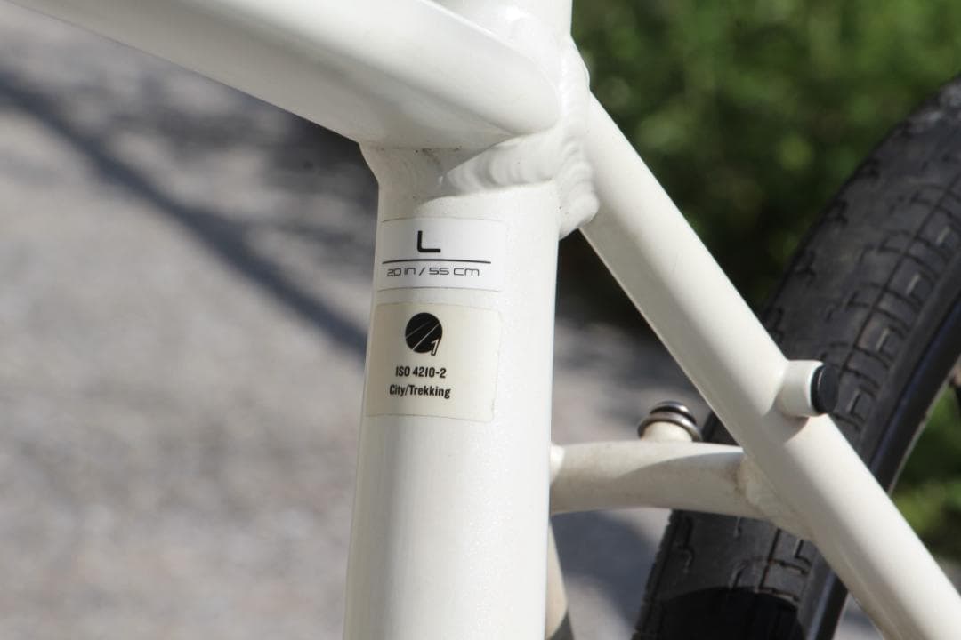 引き取り限定♪人気のTREK♪FX3♪DISC♪通勤通学やレジャーなどにどうぞ♪