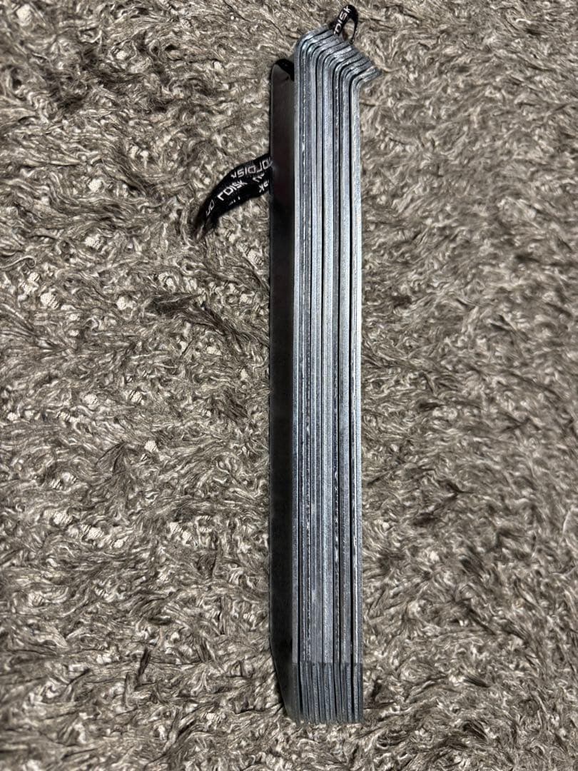 ノルディスク　カーリ12