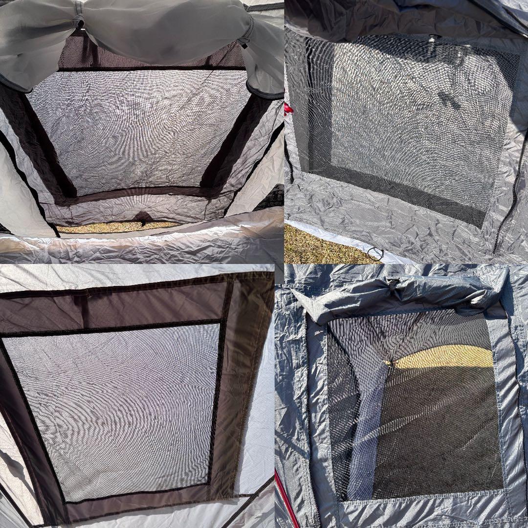 DOD ライダーズタンデムテントT3-485