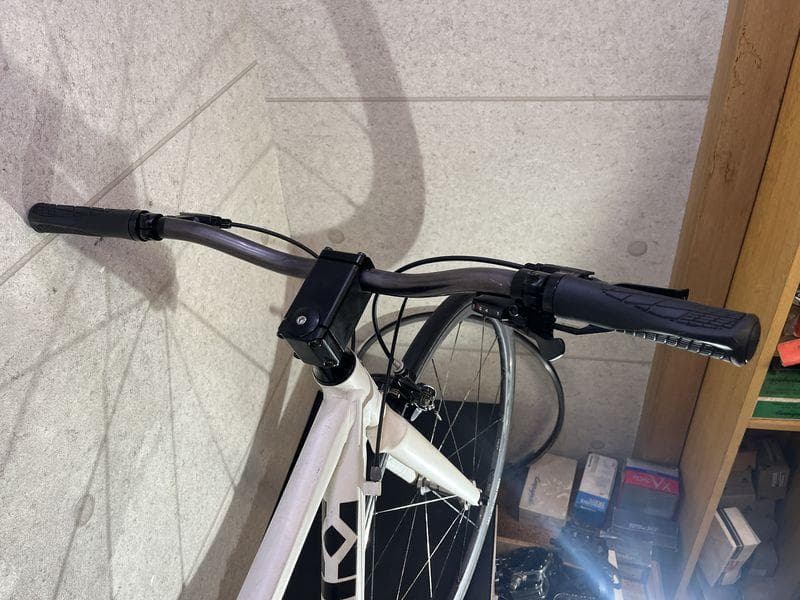 BRIDGESTONE　nari furi