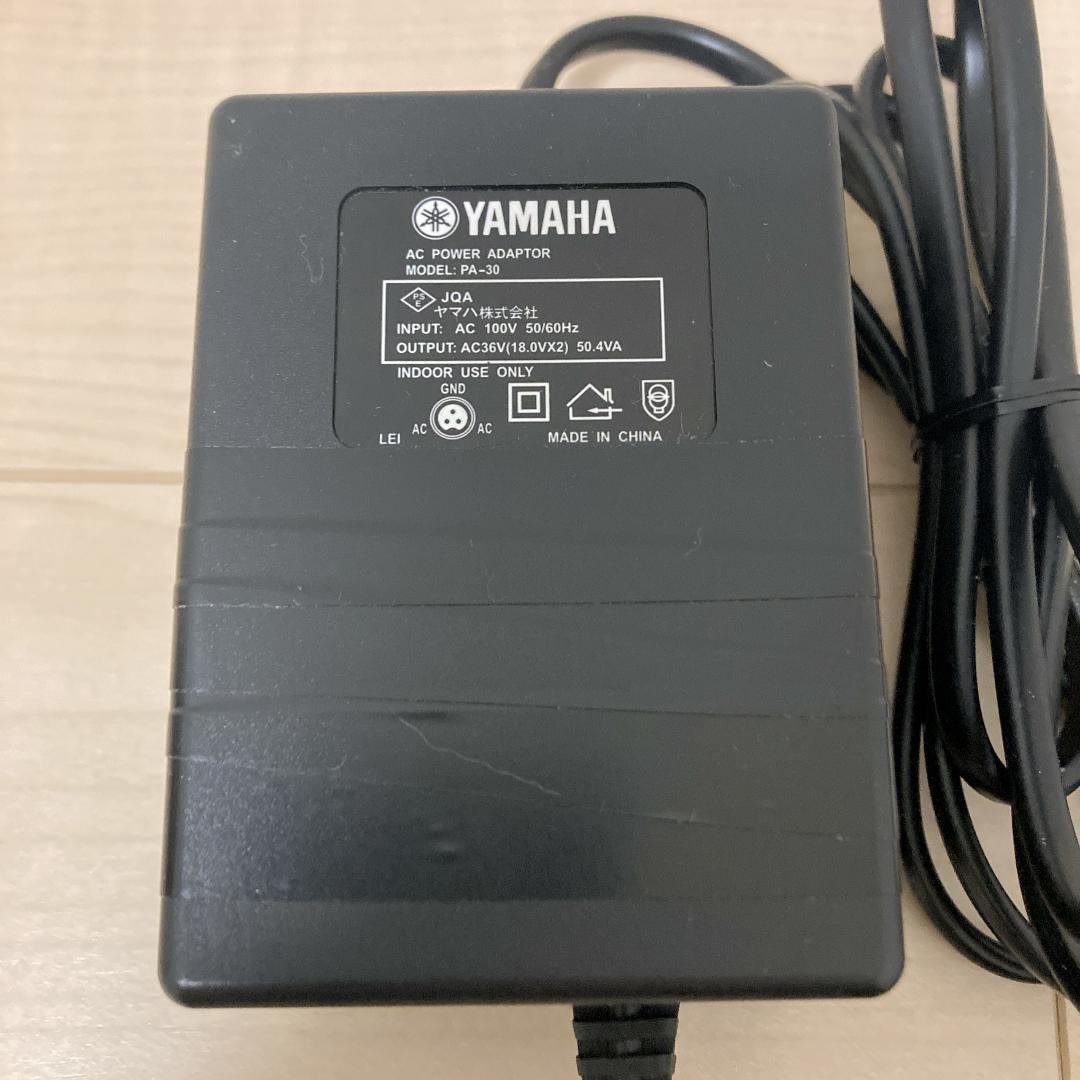 YAMAHA MG166CX 16CHアナログミキサー 基本動作確認済 AC付