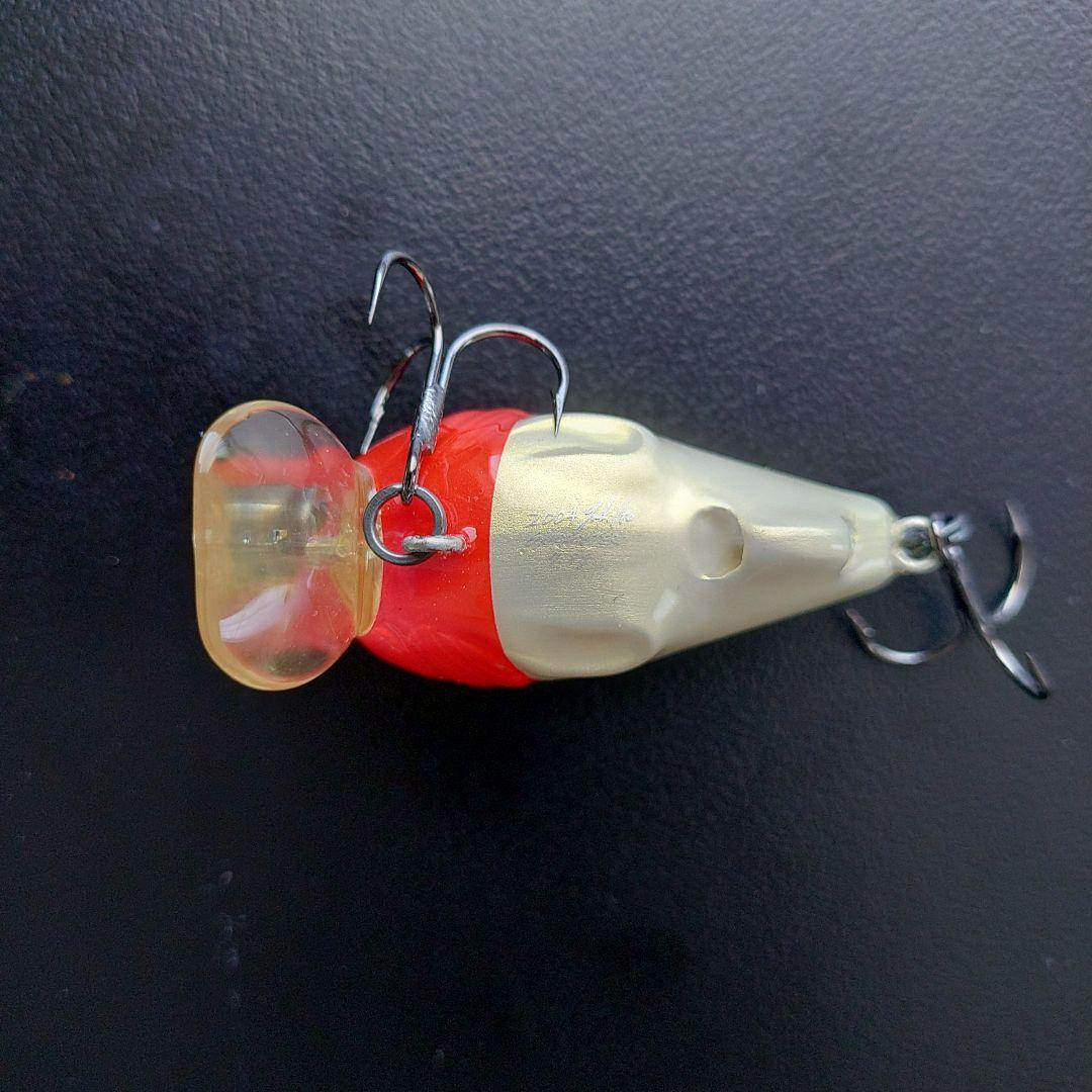 メガバス　グリフォン　ゼロ　の４個セット