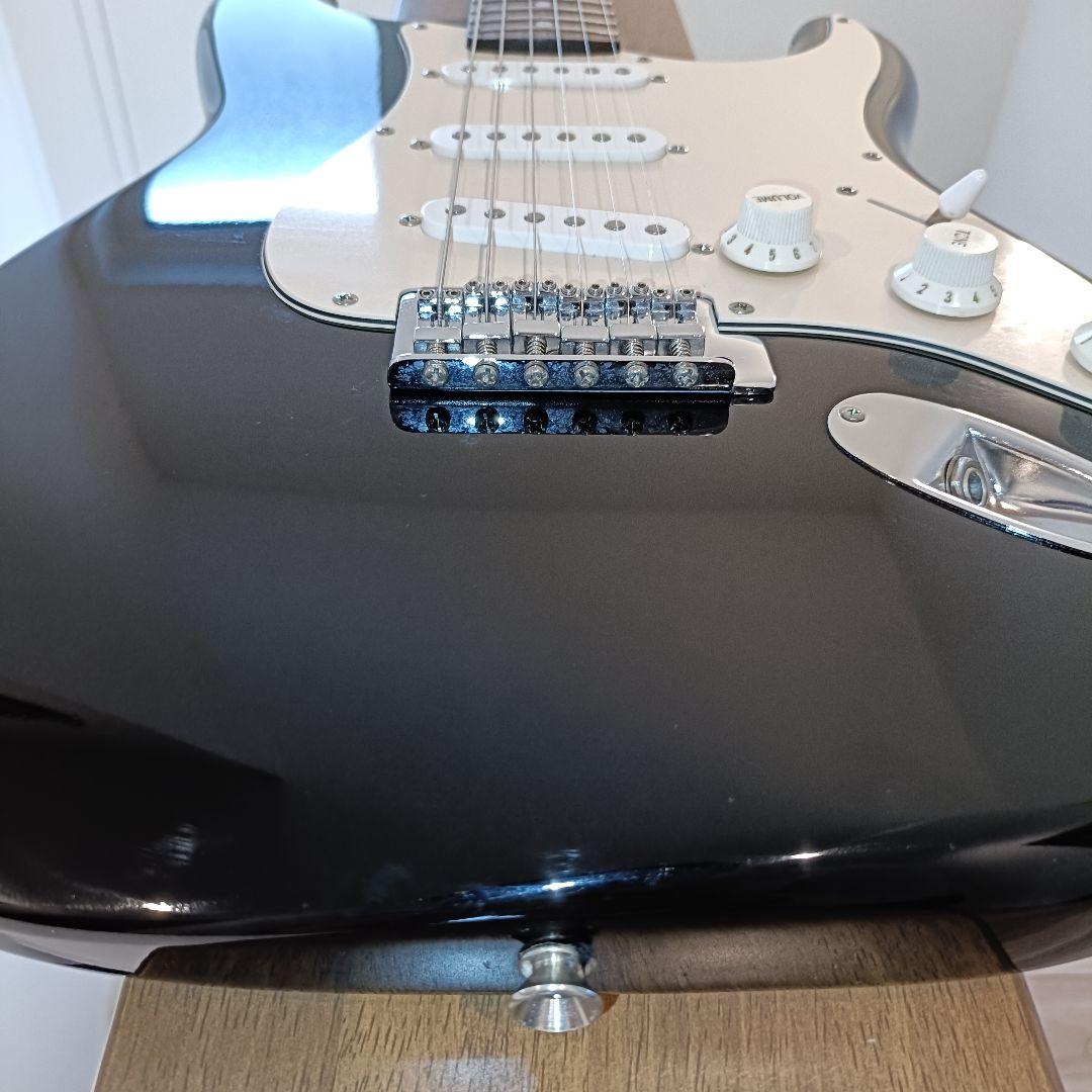 【メンテ済み】Squier ストラトキャスター エレキギター 本体