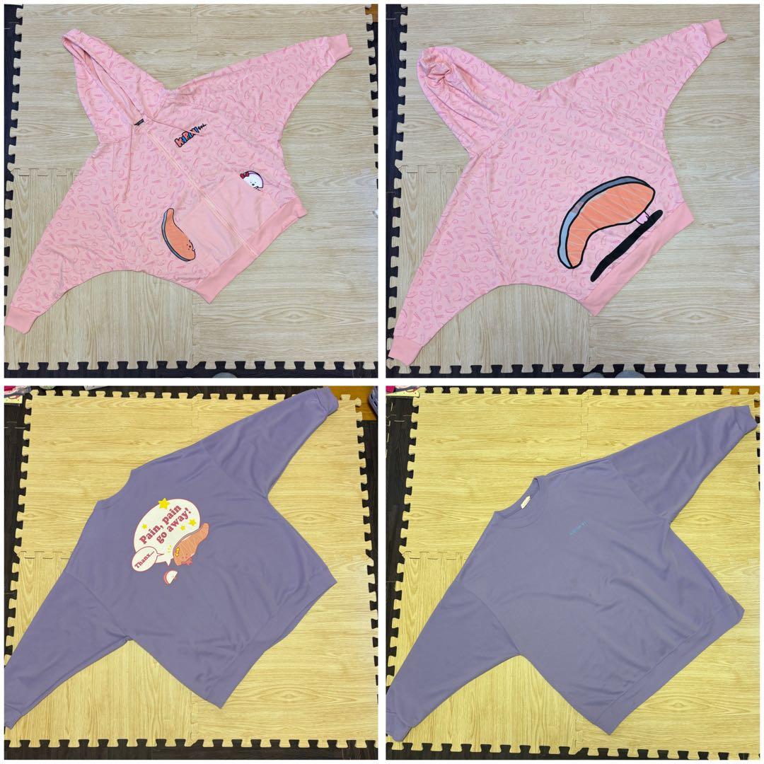 きりみちゃんグッズ　まとめ売り（バラ売り可）　KIRIMIちゃん