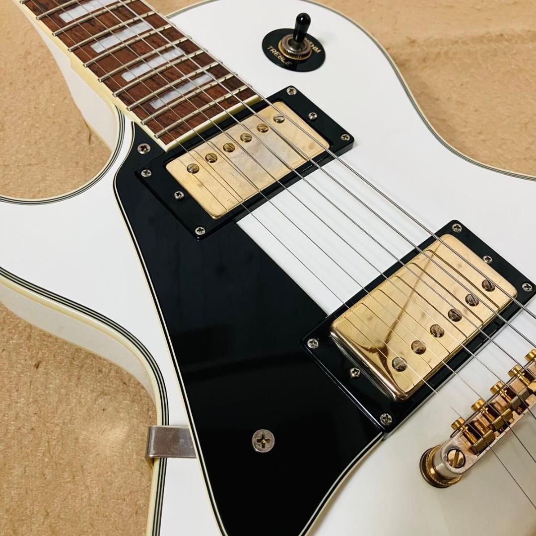 【希少 美品】GrassRoots G-LP-CTM LH レフティ レスポール