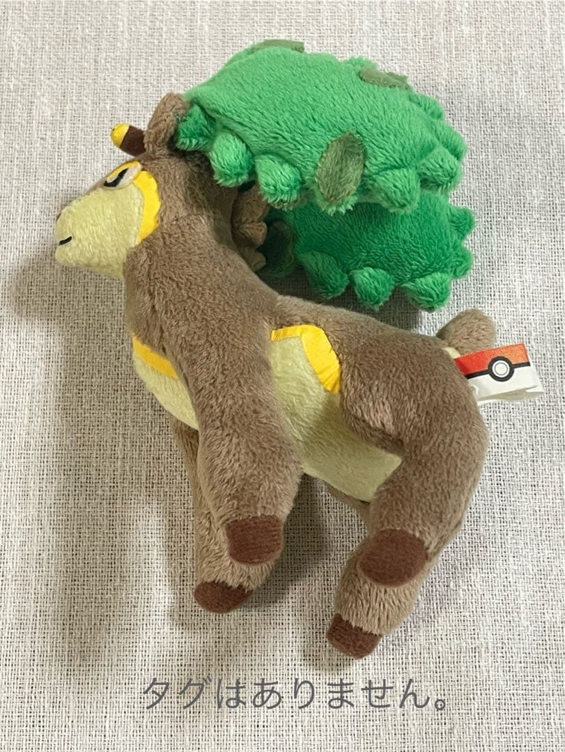 ポケモン　MYポケモンコレクション　19体　ぬいぐるみ　まとめ売り