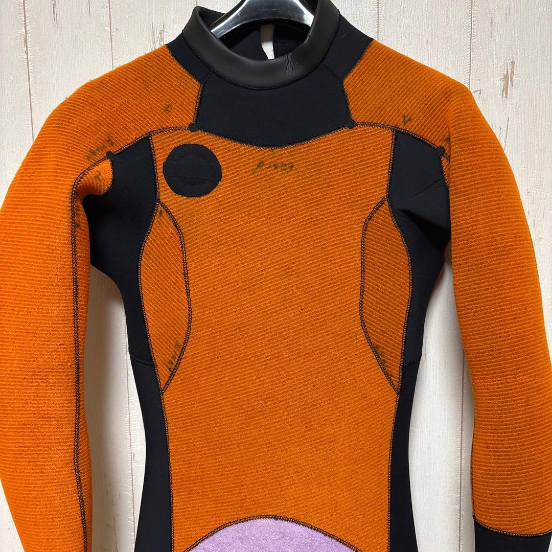 RINCONレディースフルスーツ