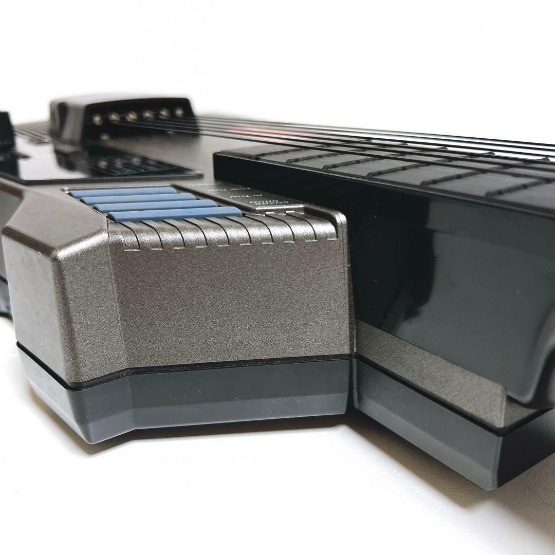 【美品・動作品】CASIO DG-20 デジタルギター　カシオ　シンセギター