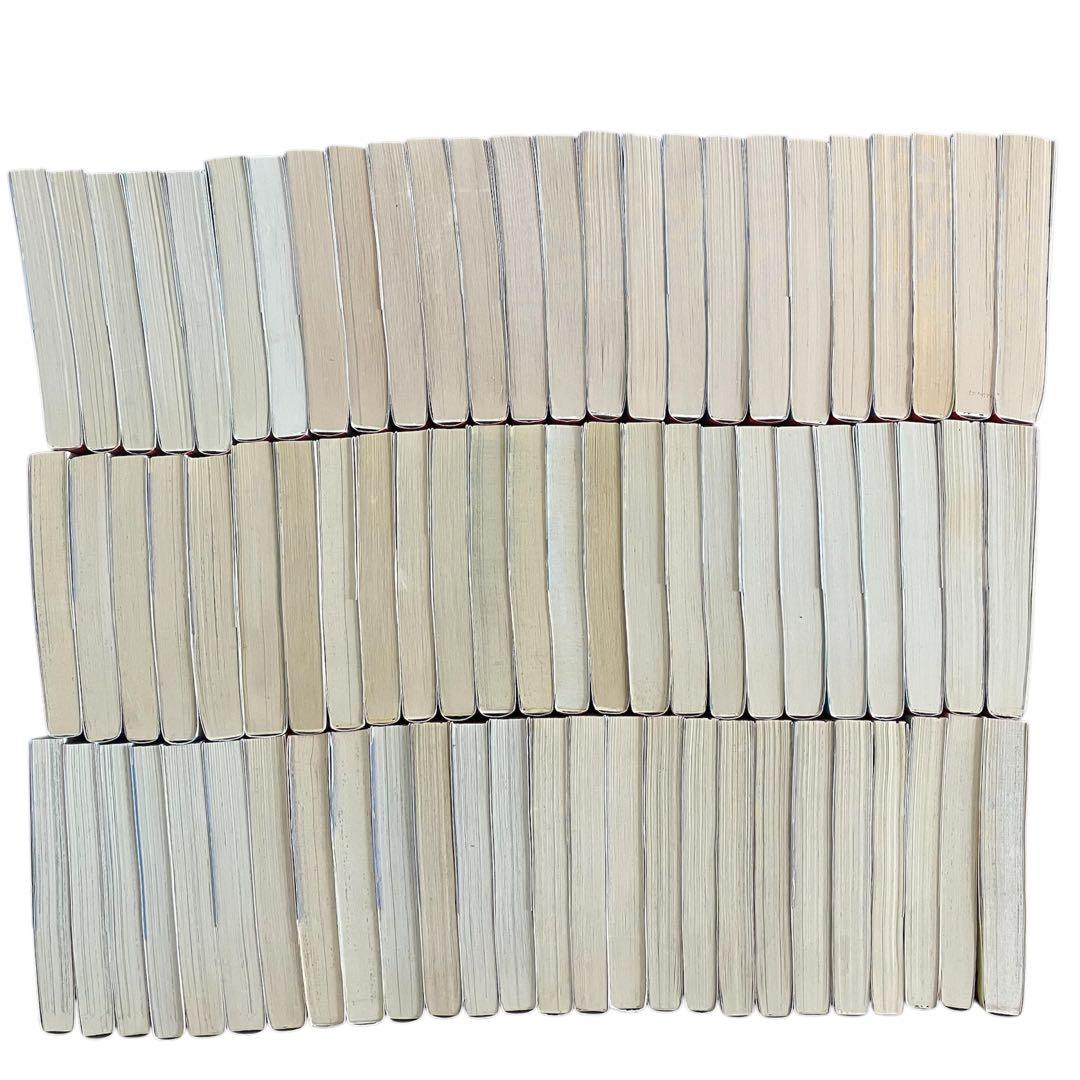 【川原正敏】海皇紀 全45巻　修羅の門 全31巻