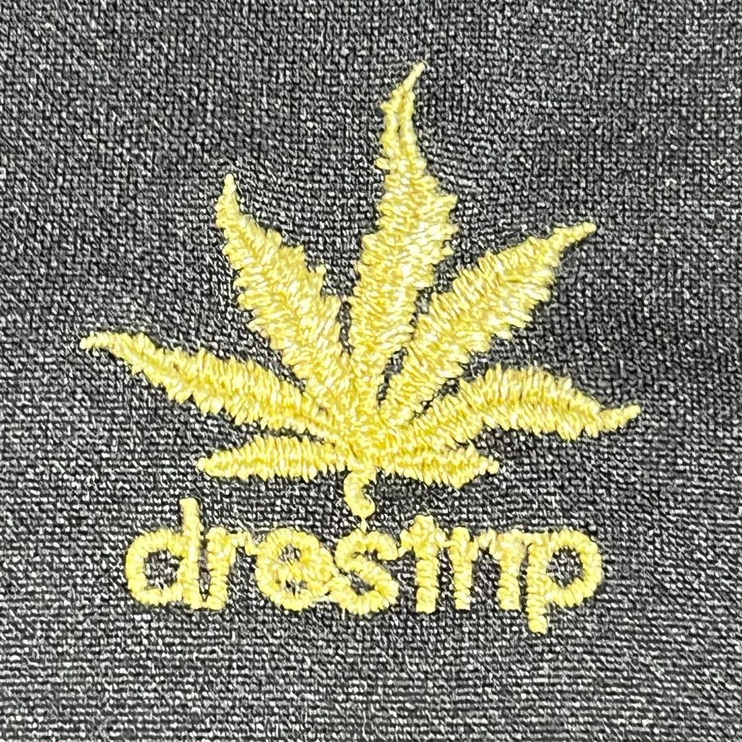 希少品drestrip 黒ジャージパンツ小栗旬 クローズZERO Size 2