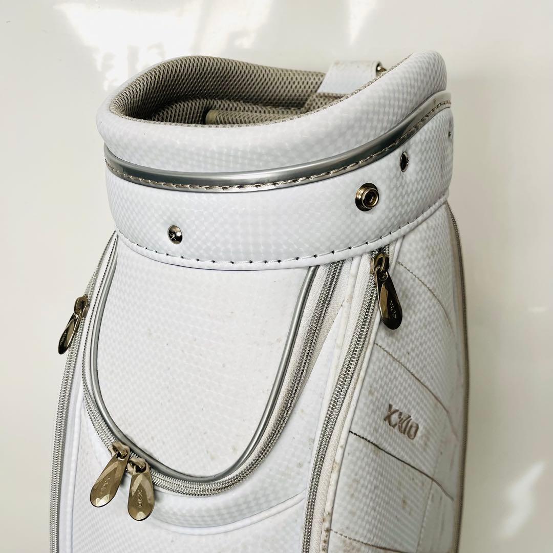 女性用　XXIO ゼクシオ　レディース　フルセット　ゴルフセット　ゴルフ一式 L