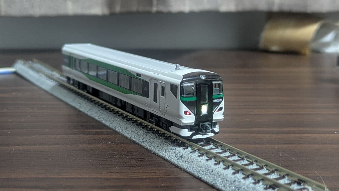 KATO E257系5000番代 nゲージ9両セット