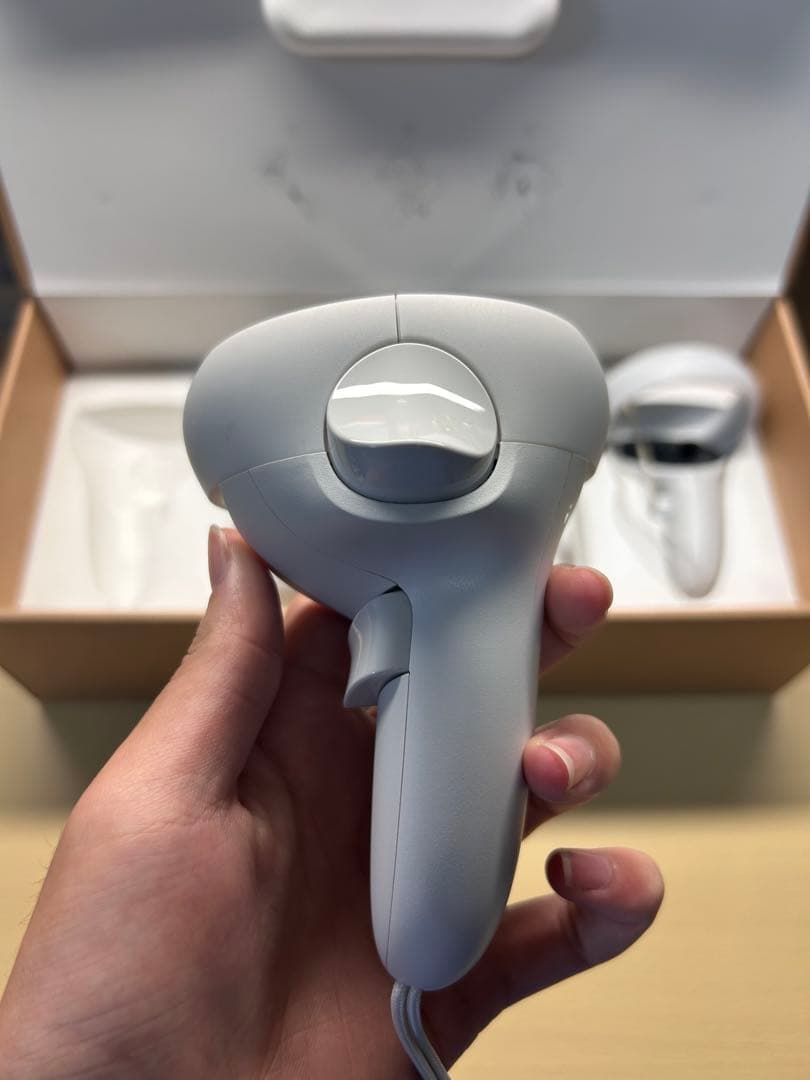  Quest 2 VRヘッドセット 128GB 送料無料