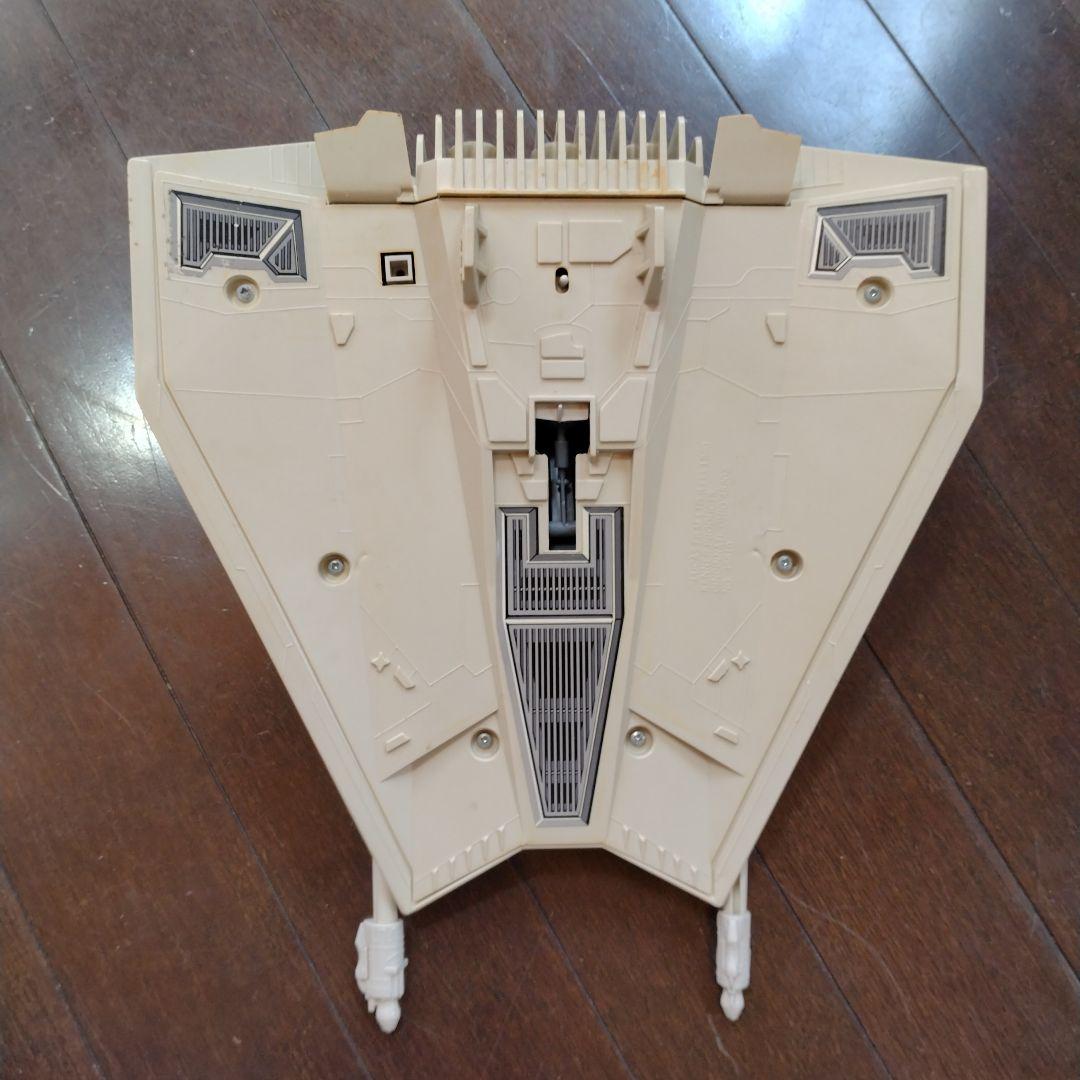 オールドケナー Speeder 1980年