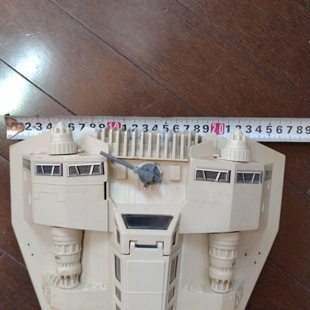 オールドケナー Speeder 1980年