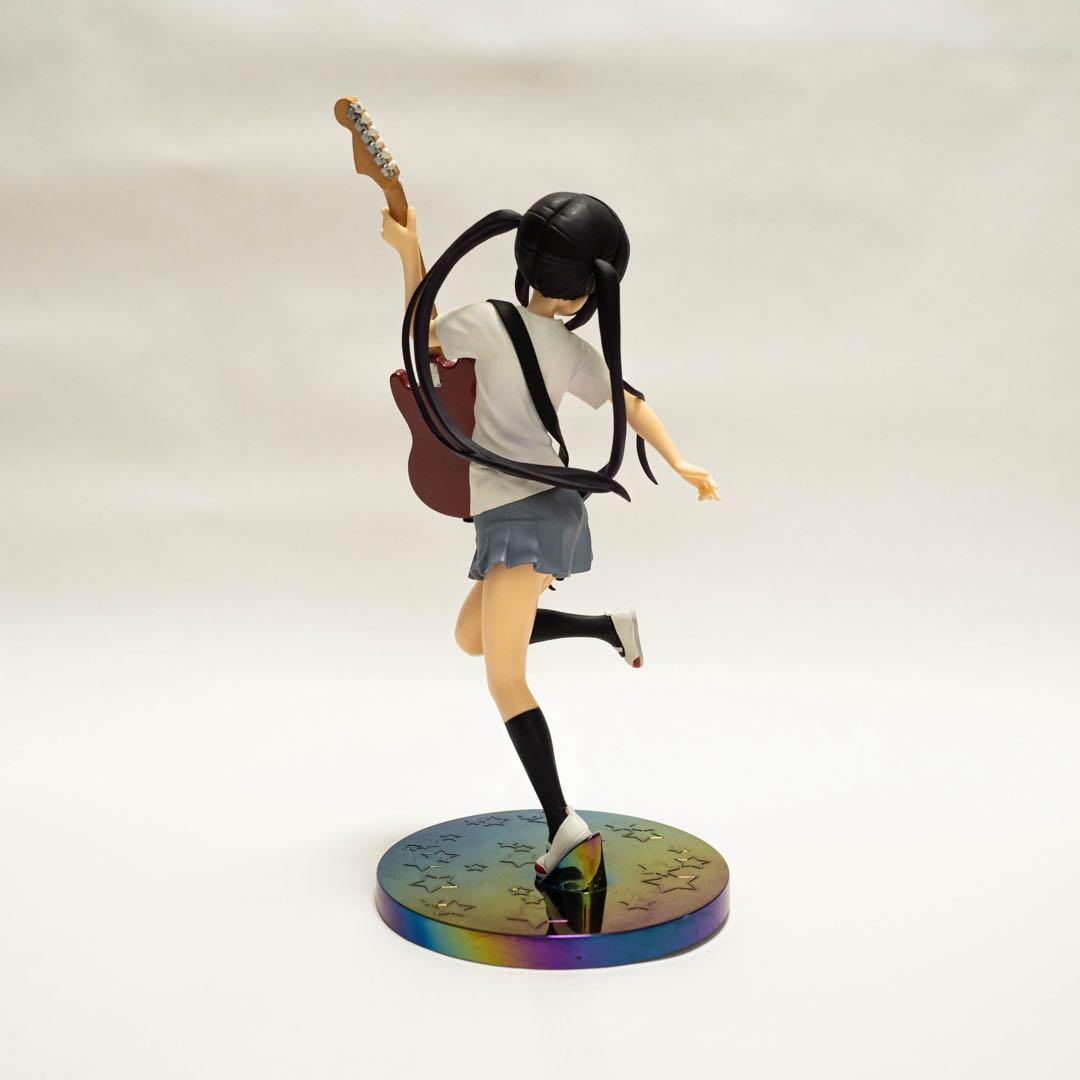 けいおん　プレミアムフィギュア3点セット