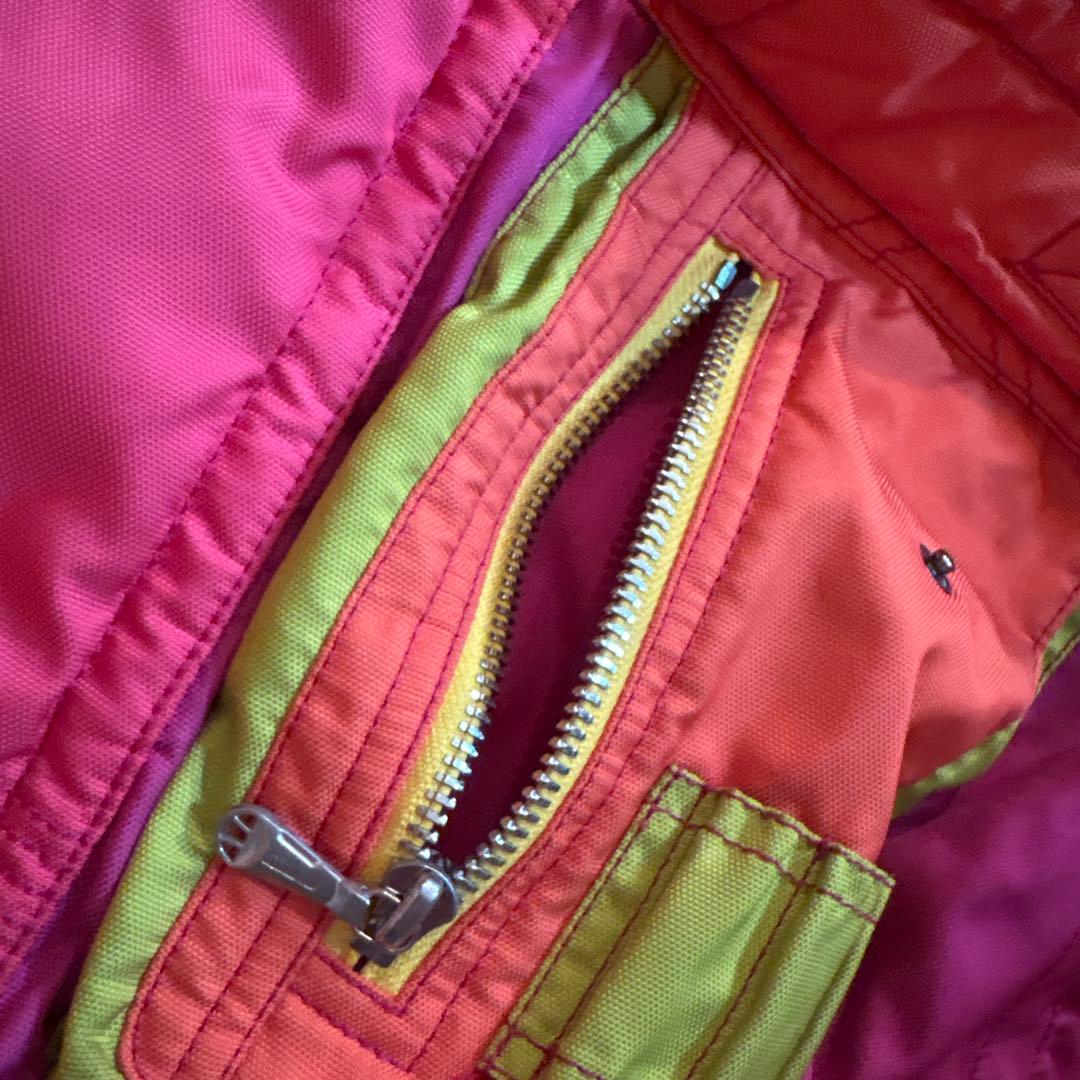 激レア　ellesse エレッセ　スキーウェア　スノーボード　上下セット　メンズ