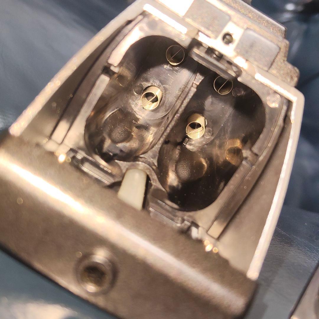 AKAI EWI 4000s ウィンドシンセサイザー アカイ 電子サックス