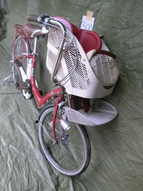 300：ブリヂストン　アンジェリーノ　ジャンク　引取限定：埼玉県所沢市