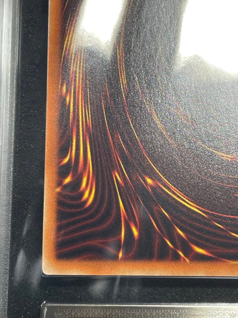 【ARS鑑定10】アクセスコードトーカー　ホログラフィックレア　日版