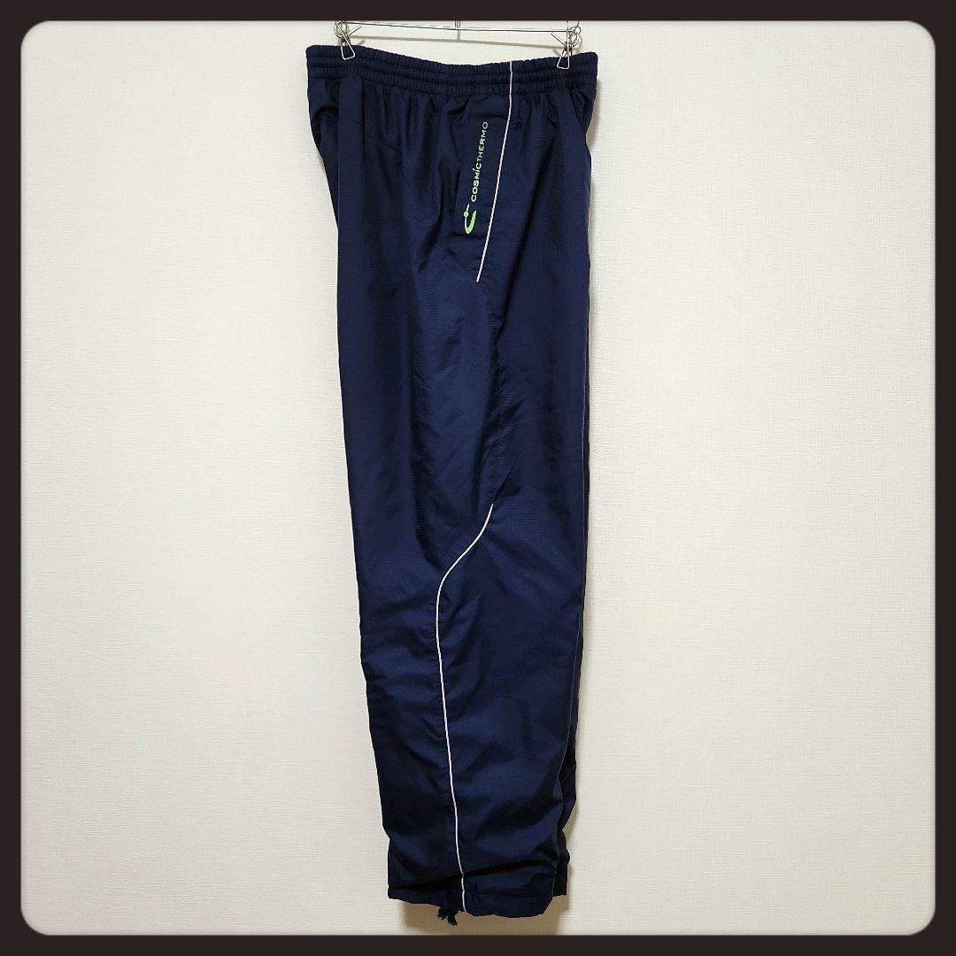 ◼️美品◼️セットアップ◼️ウインドブレーカー◼️ランニング◼️陸上◼️マラソン