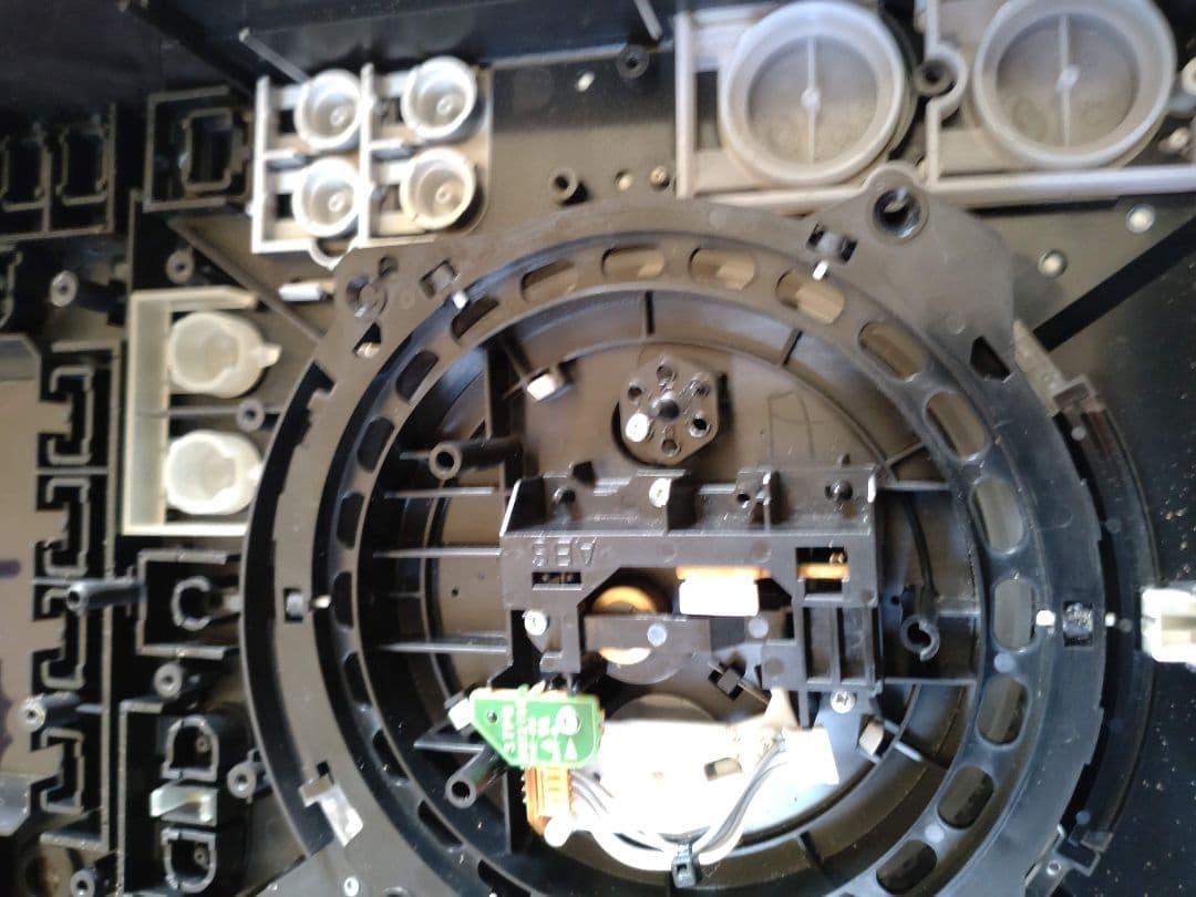 Pioneer CDJ-400　動作確認済み　送料込み　元箱あり