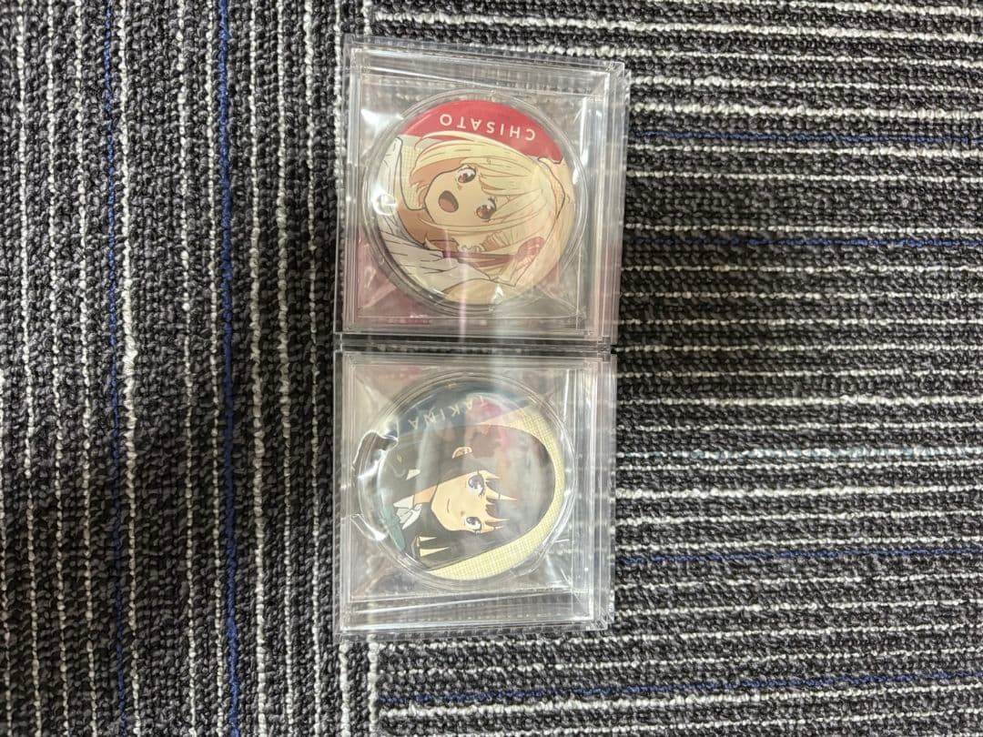 最終値下　Lycoris Recoil ワイヤレスヘッドホン グッズ　まとめ売り