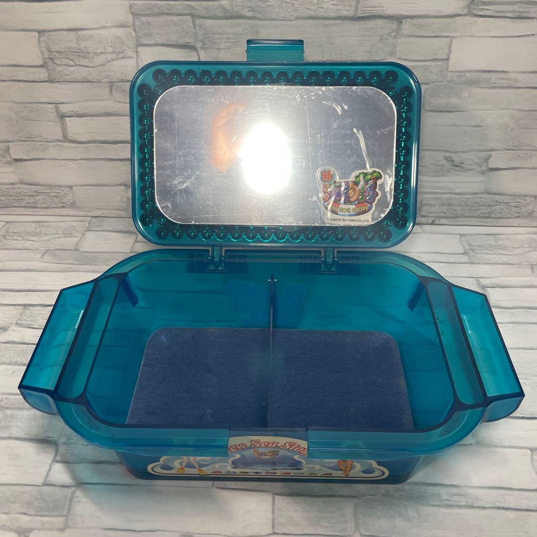 海物語 フィーバーボックス ドル箱 非売品