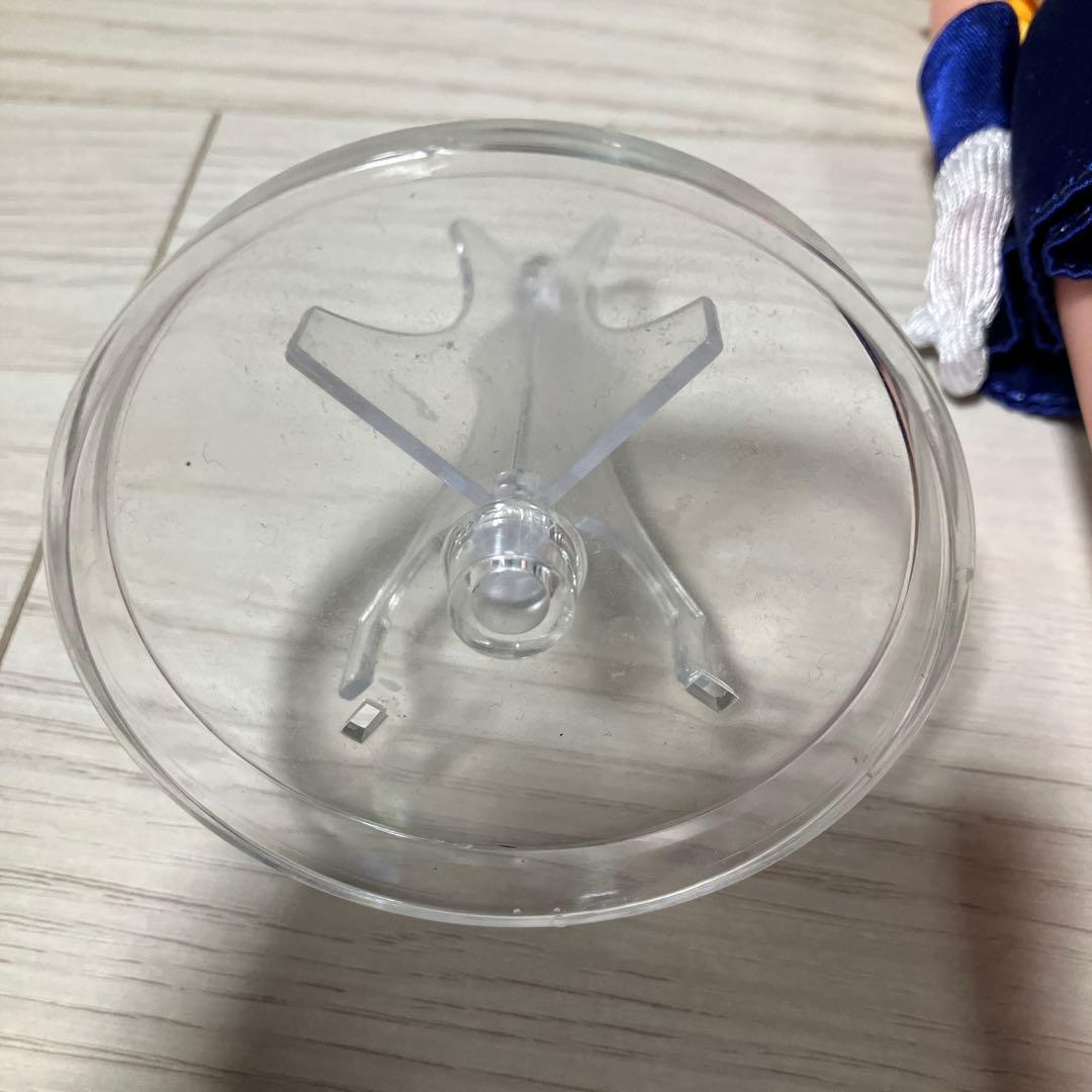 美少女戦士セーラームーン　セーラーウラヌス　ドール