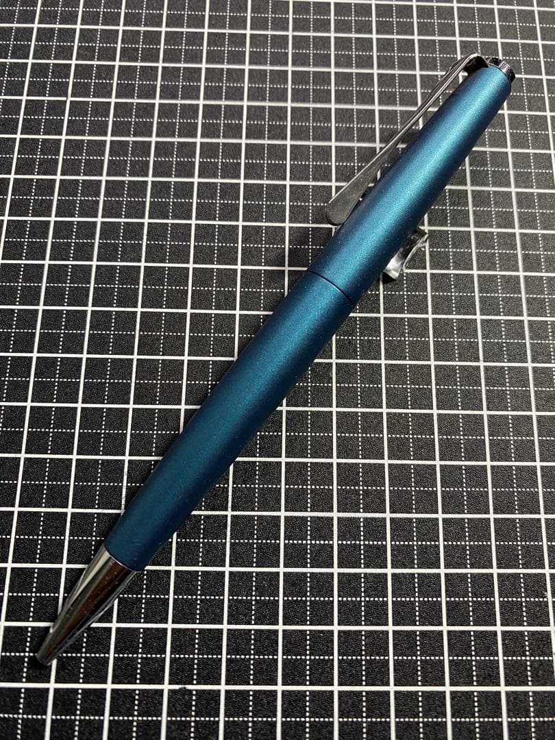 LAMY Studio Aquamarine ボールペン