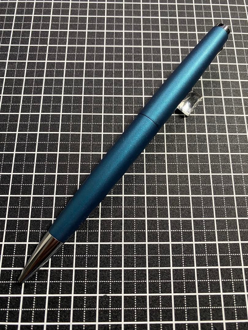 LAMY Studio Aquamarine ボールペン