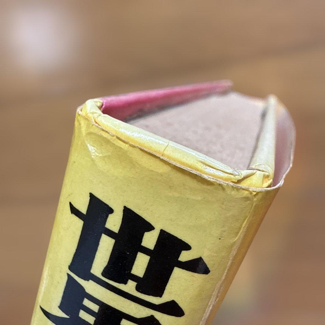 初版 世界の残酷ものがたり 怪奇サスペンス全集8 ジュニア版 庄司浅水