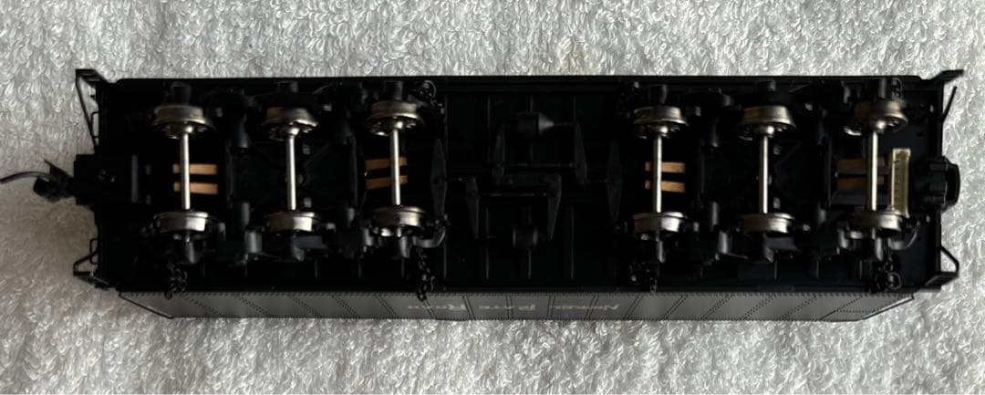 PROTO 2000 2ー8ー4 BERKSHIRE NKP 772