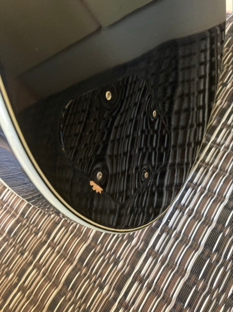 グレコ　EG-360B gnecoロゴ