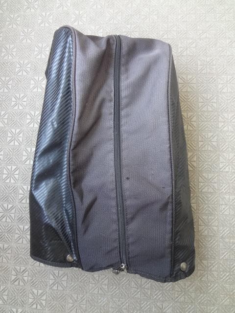 アディダス / adidas 9型軽量キャディバッグ （AWP91）USED