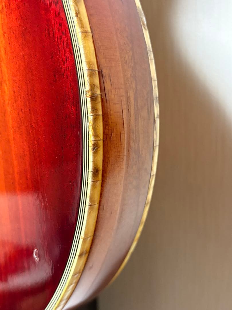 Gaban レスポール　 エレキギター　ジャパンビンテージ